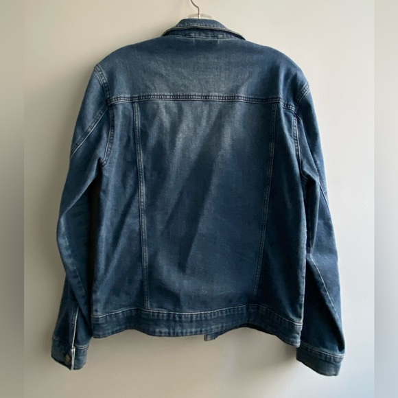 Denim Jacket - Picture 3 of 3
